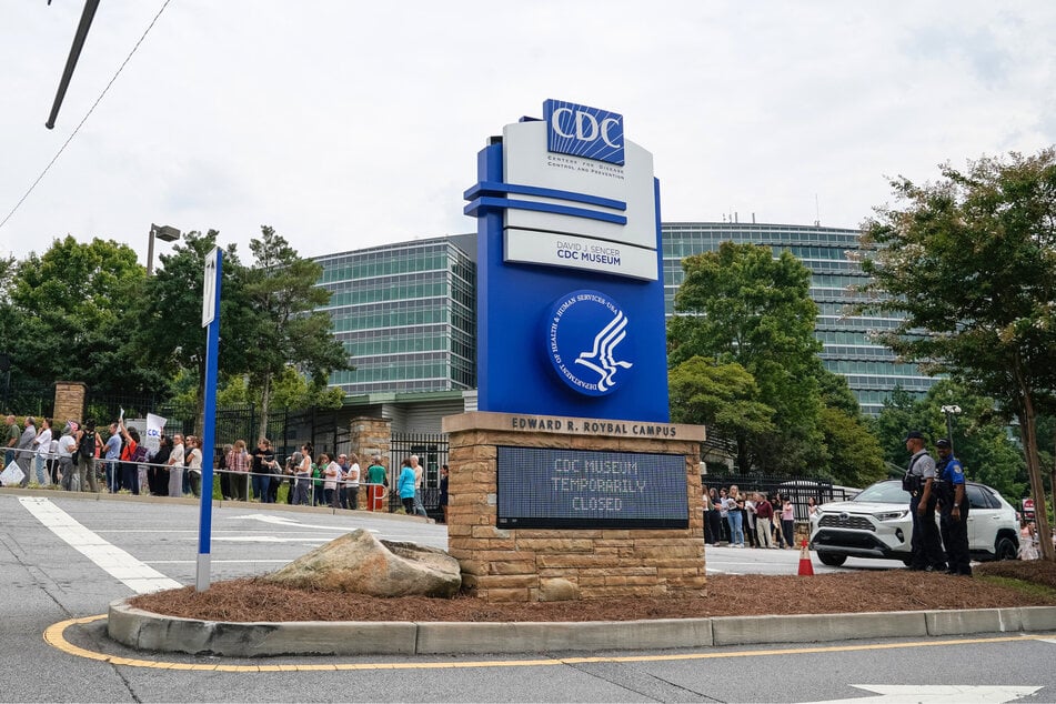 On Tuesday, the CDC announced that they are no longer recommending that all newborns receive the hepatitis B vaccine.