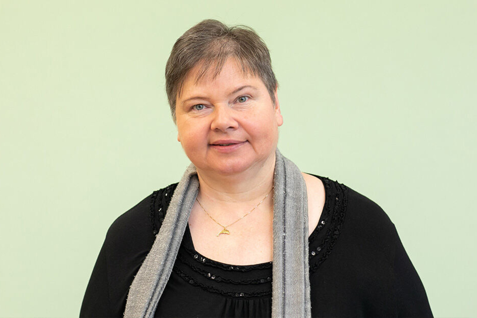 Viel Arbeit wartet auf das Landesamt für Straßenbau und Verkehr mit seiner Präsidentin Doris Drescher.