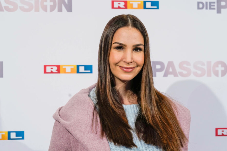 Sila Sahin kommt eigentlich nicht zum Fernsehen.