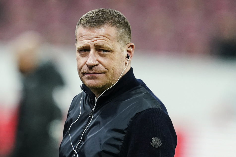 Wird voraussichtlich ab Januar als Geschäftsführer Sport bei RB Leipzig einsteigen: Max Eberl (48).