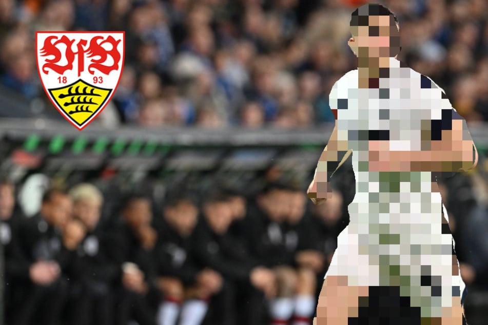 Griechen-Power gegen Transfer-Frust? VfB scharf auf diesen Abwehr-Boss