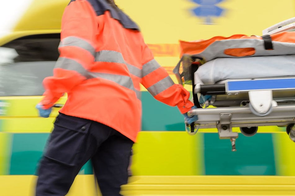 Das Mädchen wurde lebensgefährlich verletzt und liegt im künstlichen Koma.