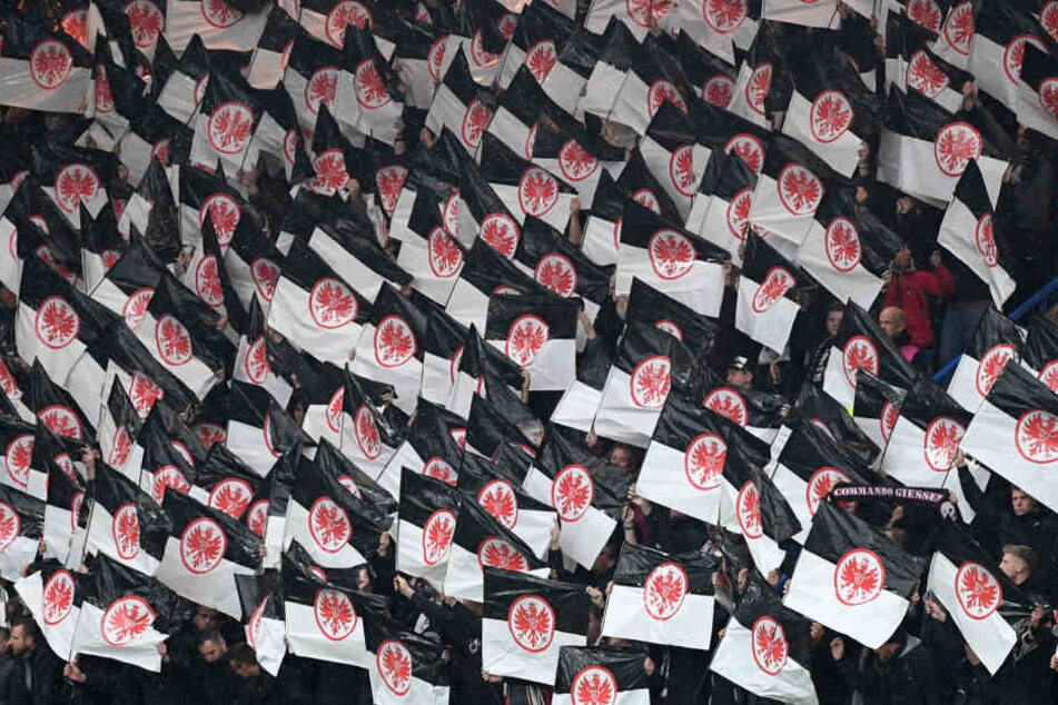 Die Fans der Eintracht können sich wohl über den zweiten Neuzugang der Sommer-Transferphase freuen.