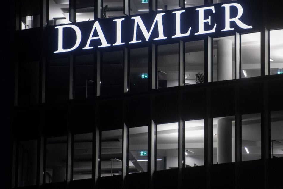 Wegen gefährlichen Schiebedachs: Daimler ruft Hunderttausende Autos zurück