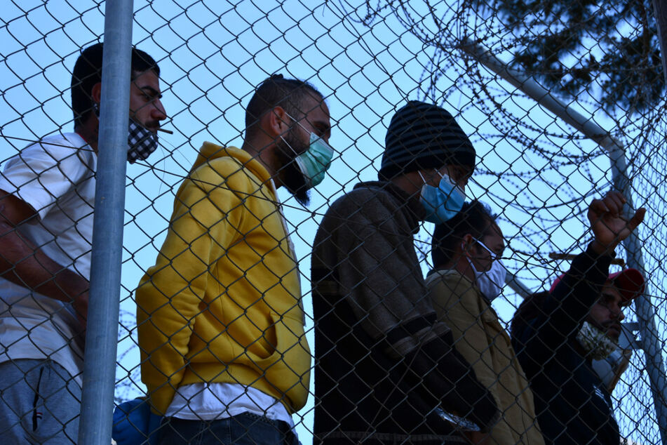Türkei nimmt Migranten nicht zurück - Reaktion der EU: Keine!
