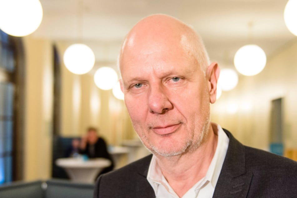 Matthias Horx (65) ist ein Zukunfts- und Trendforscher.