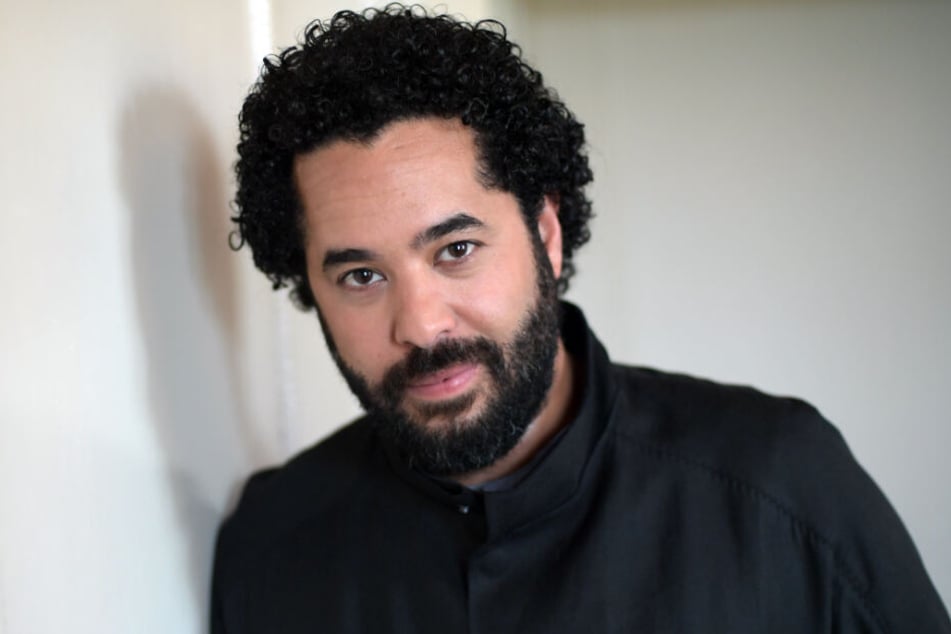 Adel Tawil ist am 17. Januar in Stuttgart.