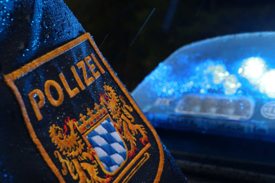 Die Polizei konnte den 15-jährigen Messerstecher festnehmen. (Symbolbild)