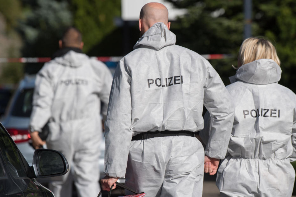 Die beiden Männer sollen vor der Bluttat mehrfach aneinandergeraten sein. (Symbolbild)