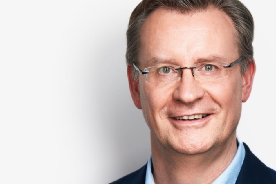 Jens Katzek (54) will für die SPD in den Bundestag.