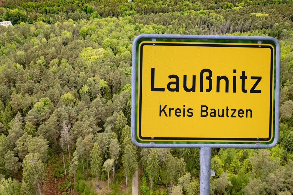 Ärger mit Techno-Partys in der Königsbrücker Heide: Polizei rückt regelmäßig aus