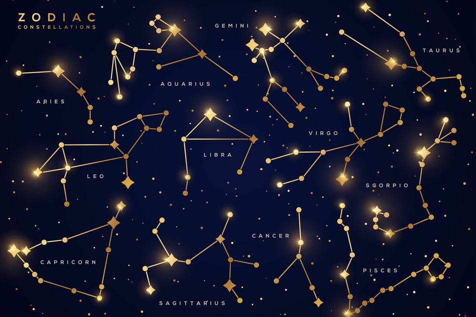 Your personal and free daily horoscope for Wednesday, 12/23/2020.