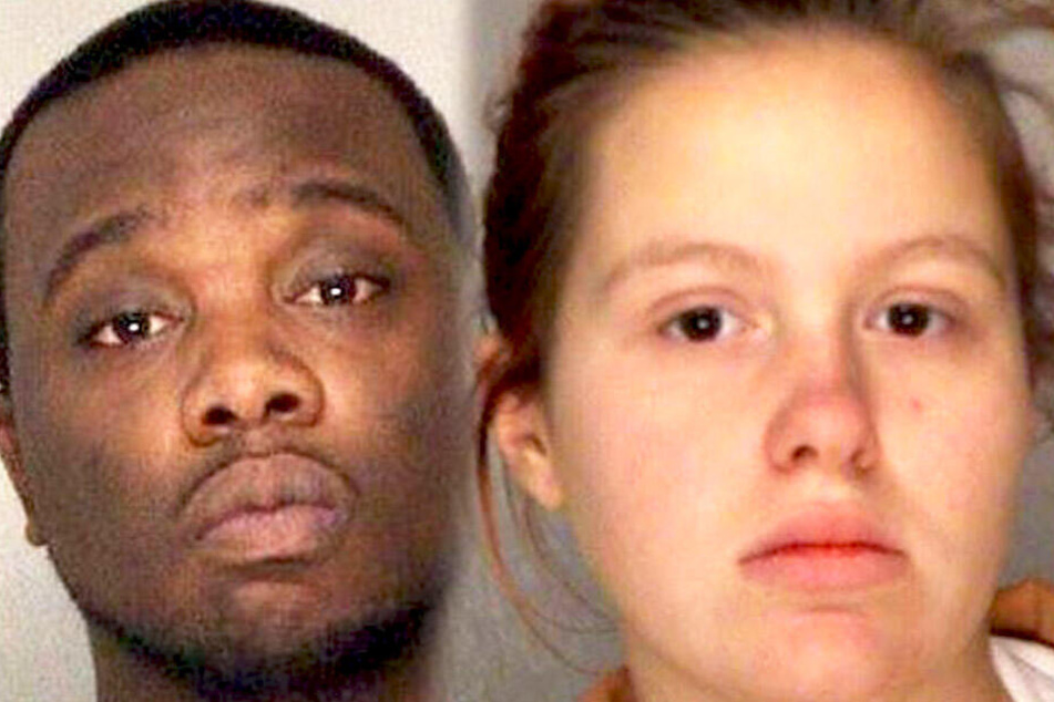 A'kym Malek Henderson und Jaimie Lynn Howard sind für den Tod ihres Kindes verantwortlich.