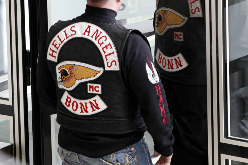 Ab Donnerstag entscheidet das Leipziger Bundesverwaltungsgericht, ob das Verbot des "Hells Angels MC Bonn" bestehen bleibt.