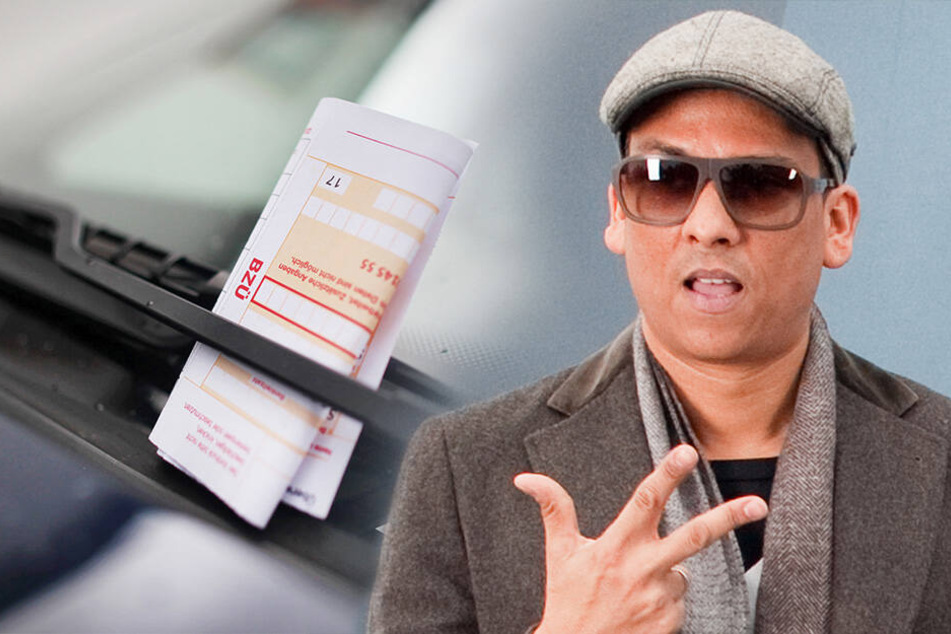 Xavier Naidoo in Dresden verurteilt: Richterin reduziert Strafe, doch es wird trotzdem teuer!
