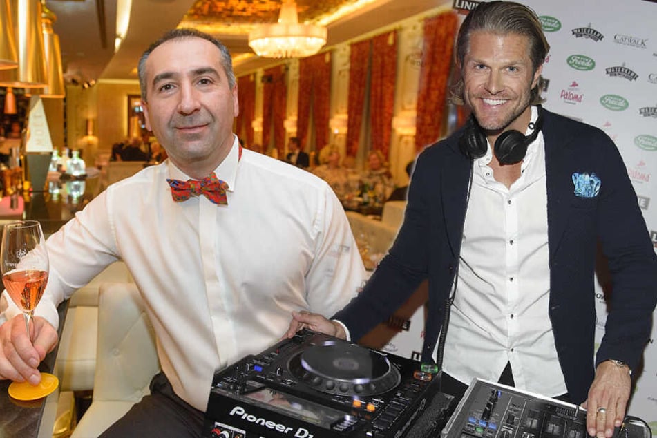 Ex-Bachelor Paul Janke kommt als DJ nach Dresden