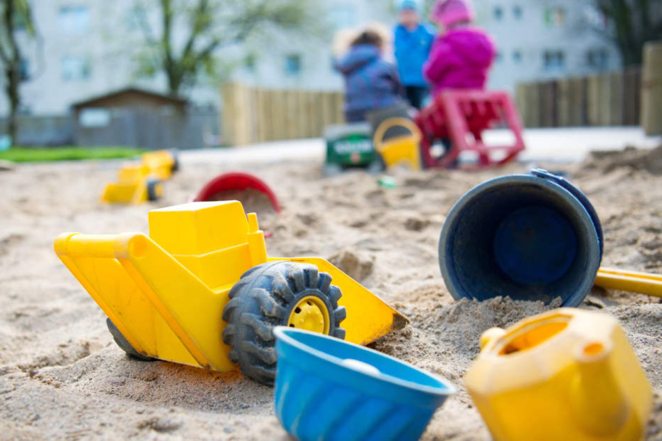 Die Kinder haben ihr Spielzeug zurück (Symbolbild).