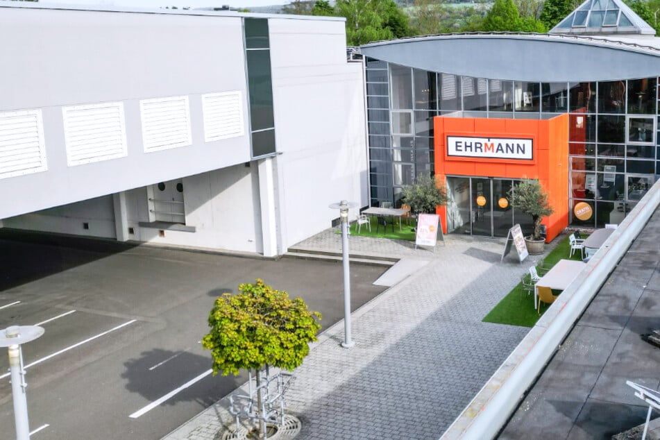 Schaut bei Möbel Ehrmann in Trier vorbei. Das Team vor Ort freut sich auf Euch.