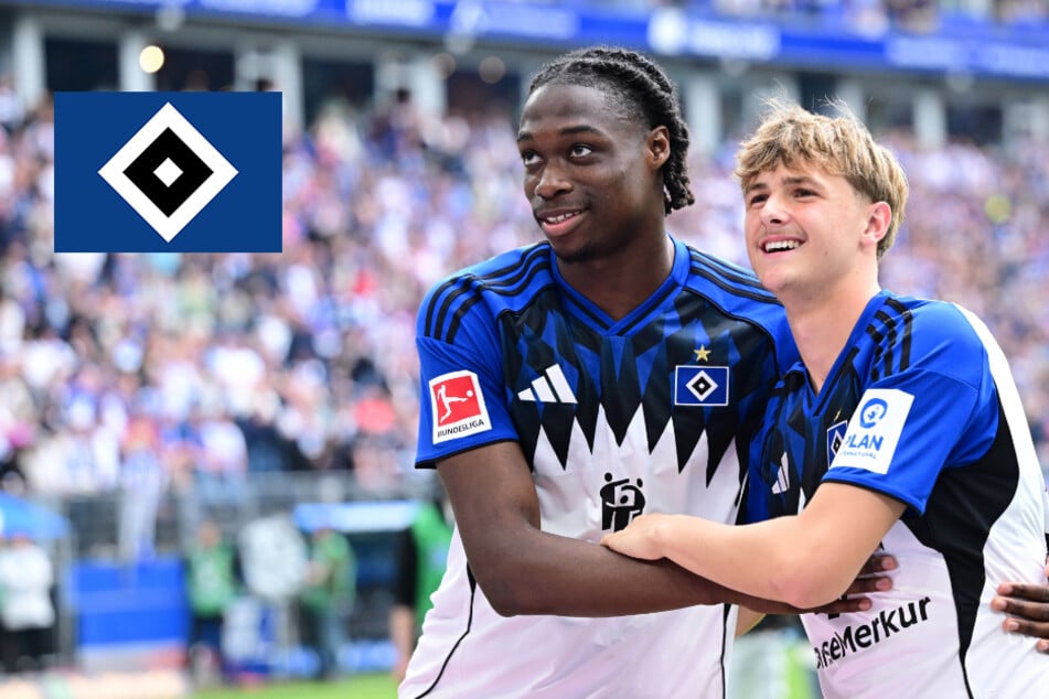 HSV-Blog: Youngster schreibt gegen Freiburg Vereinsgeschichte