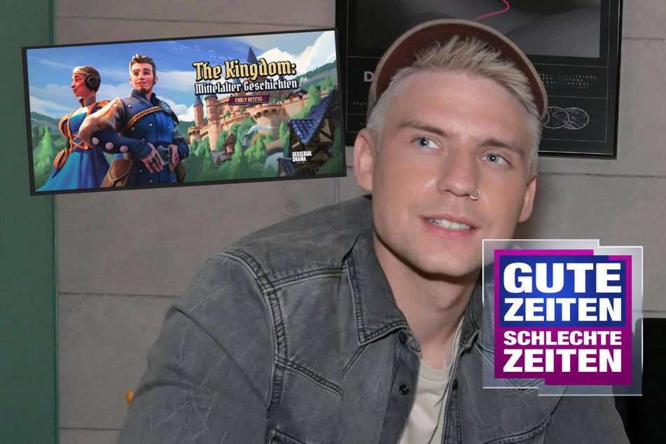 GZSZ: GZSZ goes Gaming: Aus dem Kolle-Kiez direkt auf Euer Smartphone