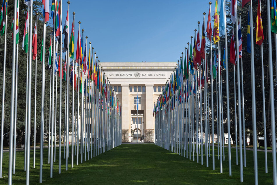 Reparatory justice is a central agenda item at the third session of the United Nations Permanent Forum on People of African Descent, held in Geneva, Switzerland.