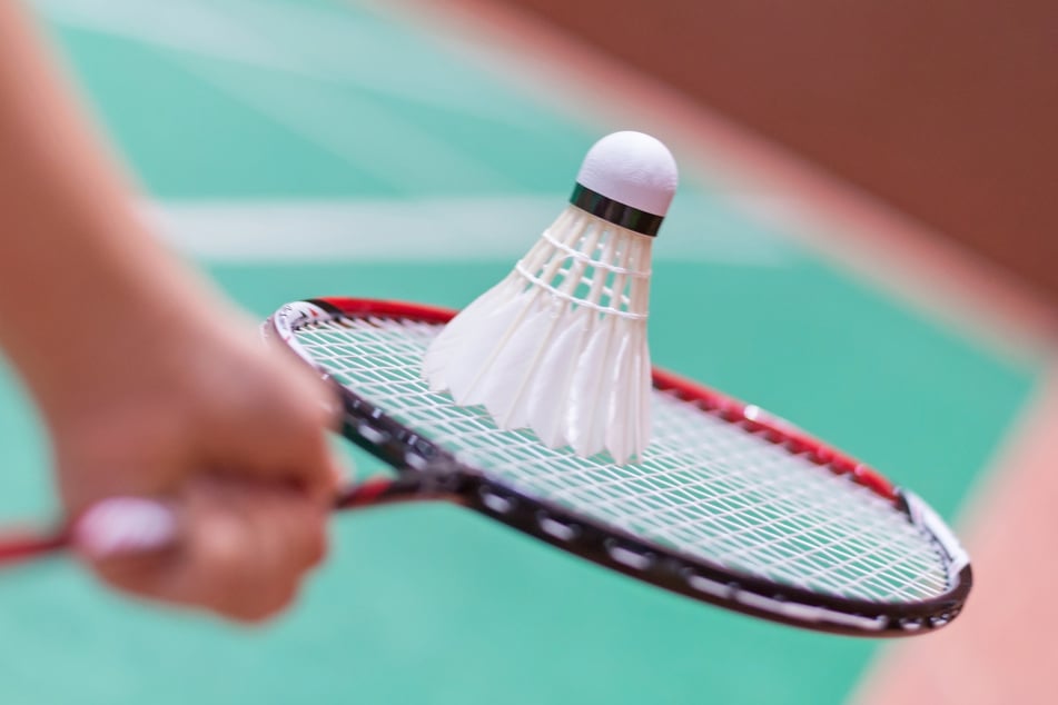 Bei den Deutschen Meisterschaften im Para Badminton erwarten Euch spannende Matches sowie ein inklusives Rahmenprogramm. (Symbolbild)