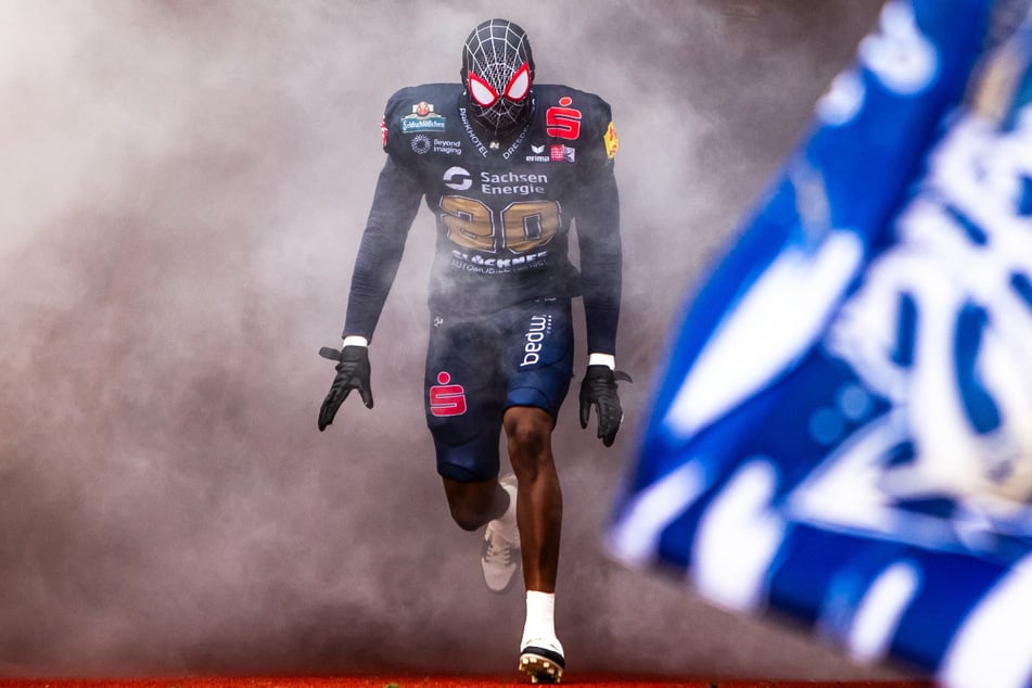 Am Sonntag (16.8.) steigt das letzte Heimspiel der Dresden Monarchs gegen die Hildesheim Invaders. 15 Uhr geht's los.