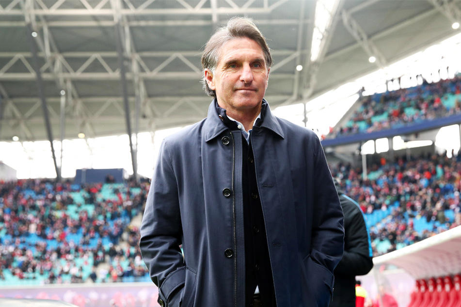 Offenbar übernimmt Bruno Labbadia (55) bald als Coach des Genua CFC.