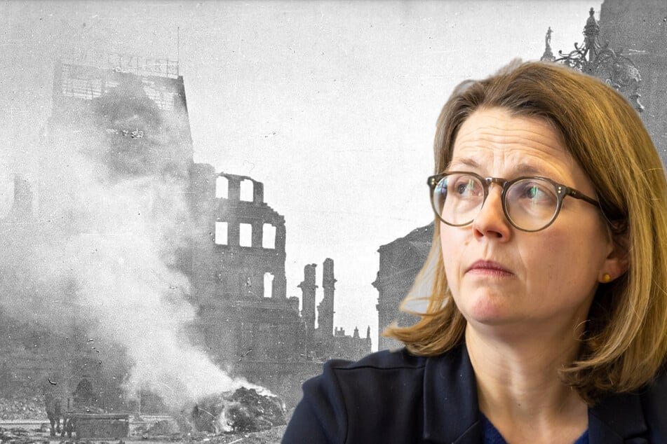 Dresden will Erinnerungskultur stärken: Gemeinsam gegen das Vergessen