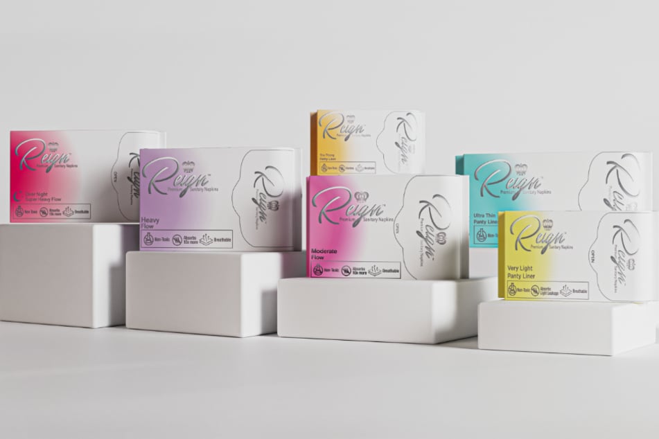 These products are redefining period protection for all bodies