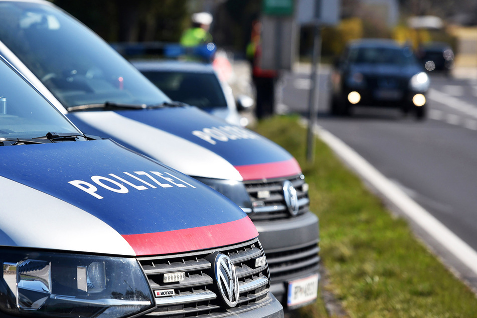 Die Polizei ermittelt nun gegen den 50-Jährigen. (Symbolbild)