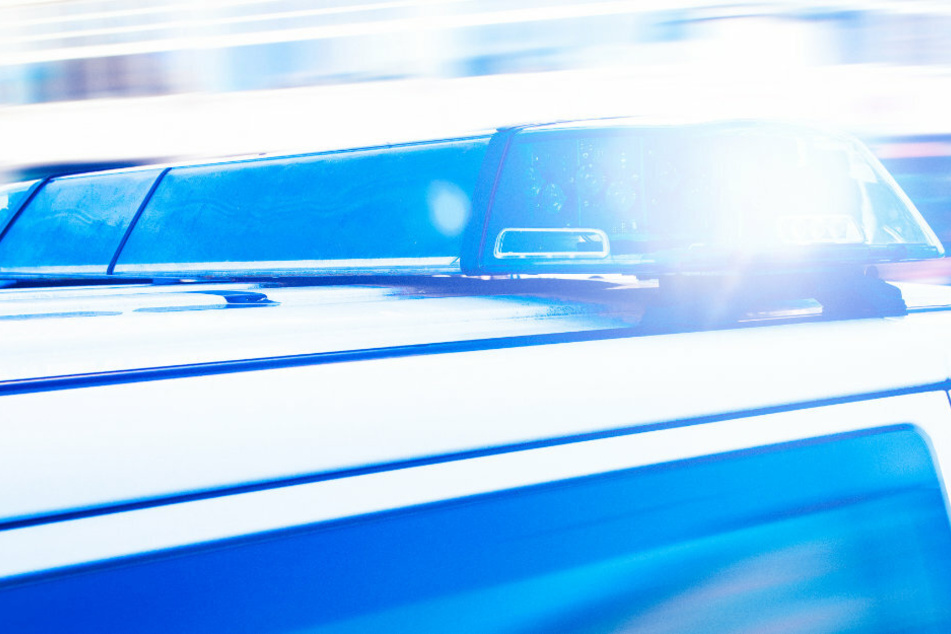 Die Polizei hat die Ermittlungen aufgenommen. (Symbolbild)