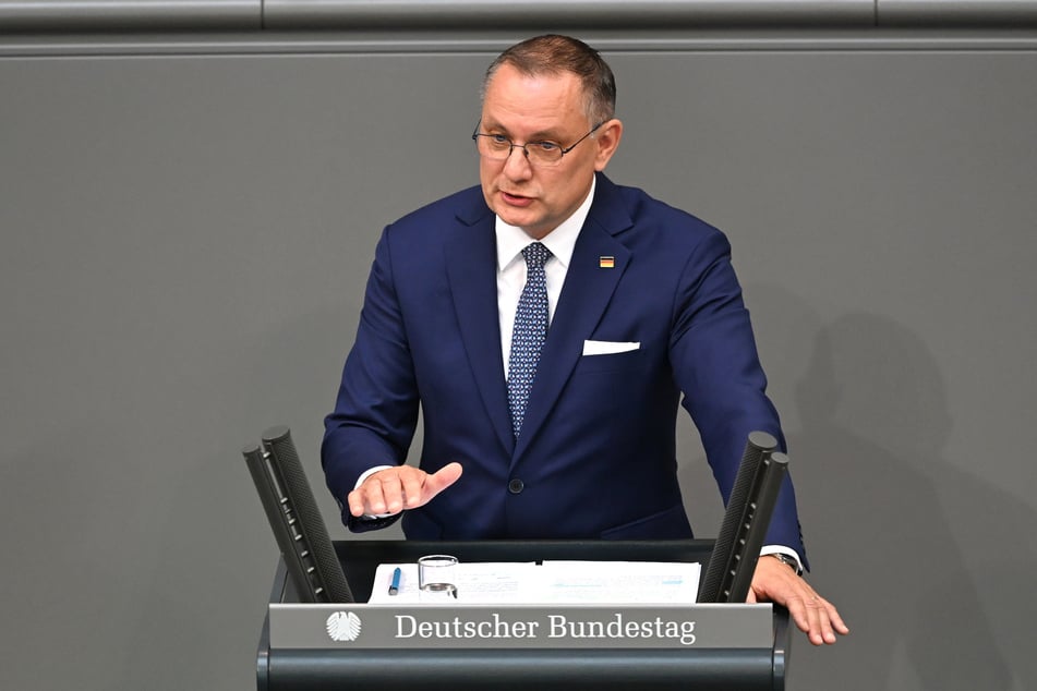 Den letzten Platz belegte erneut Tino Chrupalla (51, AfD), der seit 2017 keine einzige Bürgerfrage beantwortet hat.