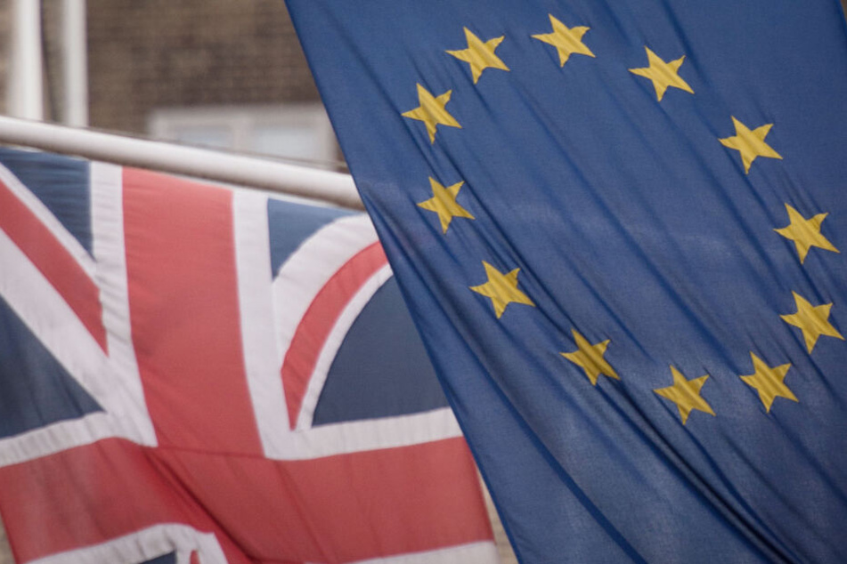 Am Dienstag haben die Abgeordneten im Londoner Parlament den nachgebesserten Brexit-Deal von Premierministerin Theresa May abgelehnt. (Symbolbild)