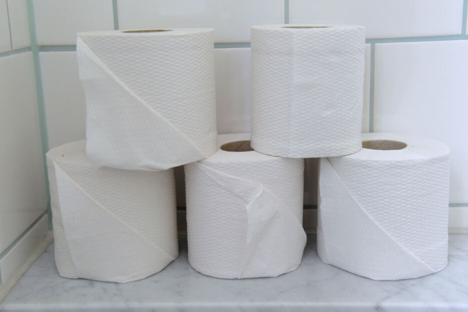 Großbritannien ordert viel Klopapier aus der Europäischen Union.