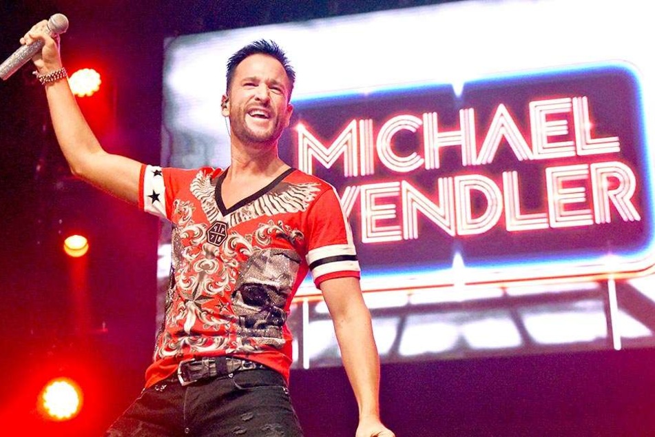 Hat es bei Michael Wendler (46) wieder ordentlich gefunkt?
