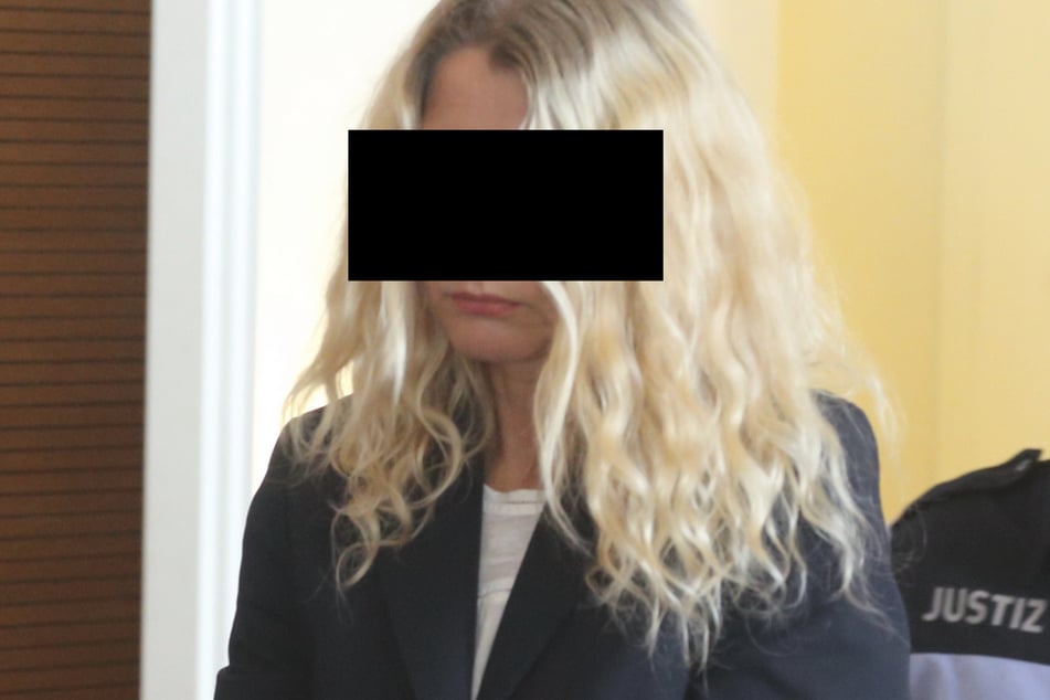 Hat Witwe Ramona B. (52) ihren Bekannten Claus T. ausgenutzt?