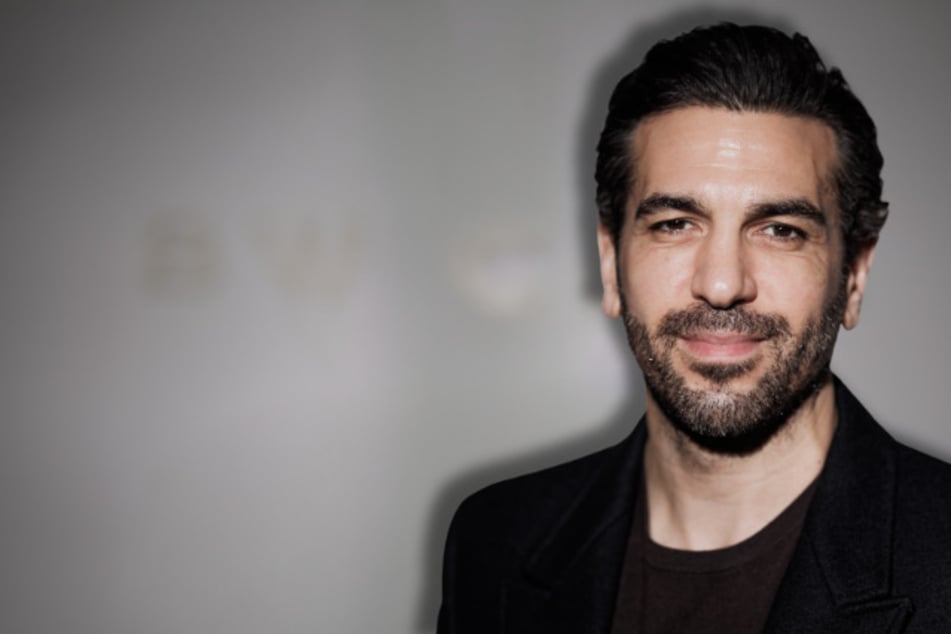 Zurück nach "Minga": Elyas M'Barek zeigt seinen Abschied aus New York