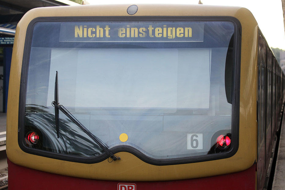 Auch auf den Linien S45 S46 und S47 kann es zu Beeinträchtigungen kommen. (Symbolbild)