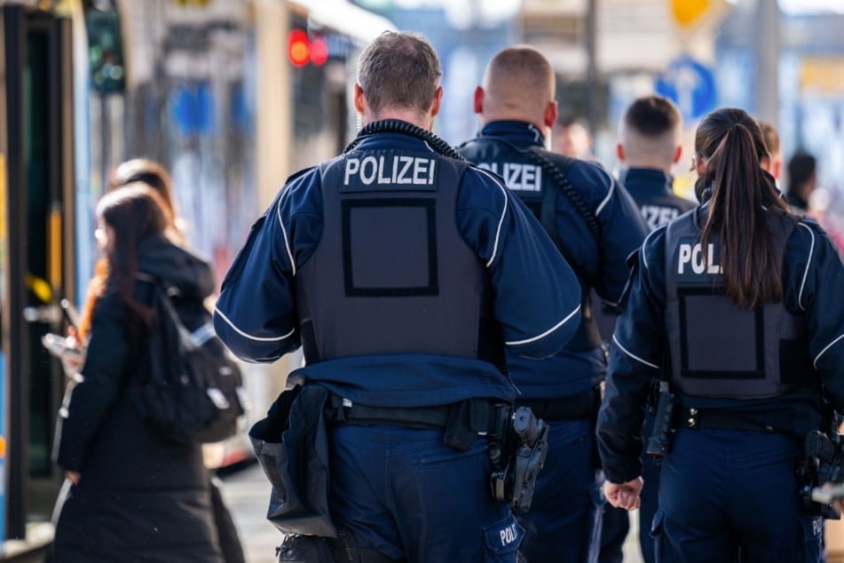 Chemnitz: 31 Raub-Attacken in vier Wochen! So will die Chemnitzer Polizei die Täter schnappen