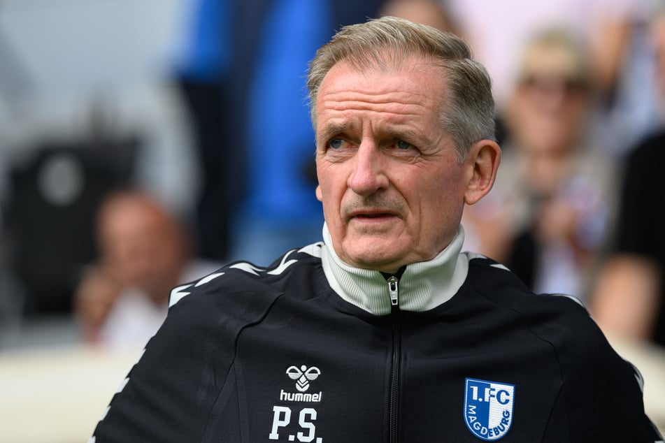 Petrik Sander (65) muss zwei Änderungen an der Startelf vornehmen.