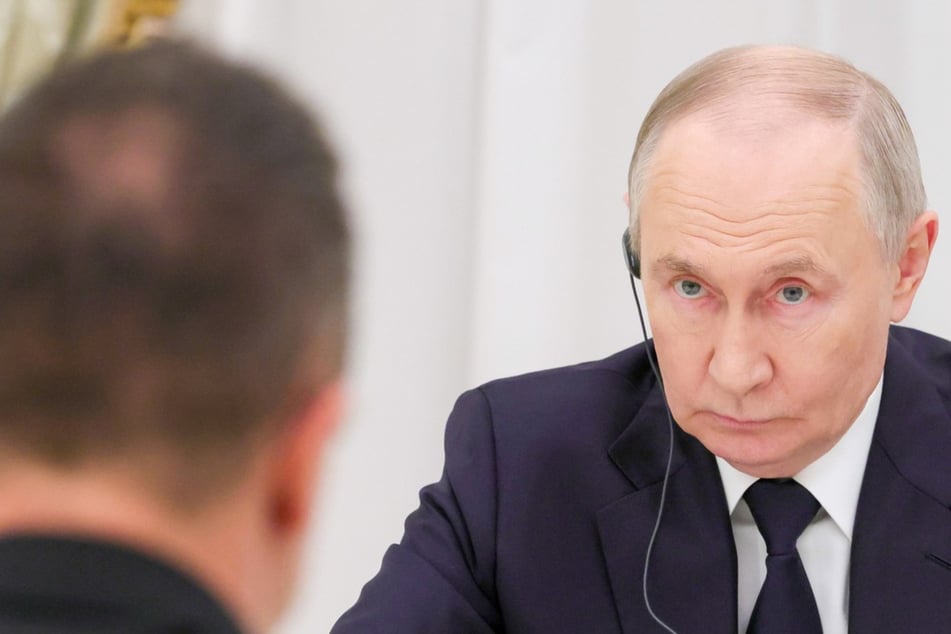 Nahost-Konflikt: Russland soll Iran Infos über US-Militär liefern