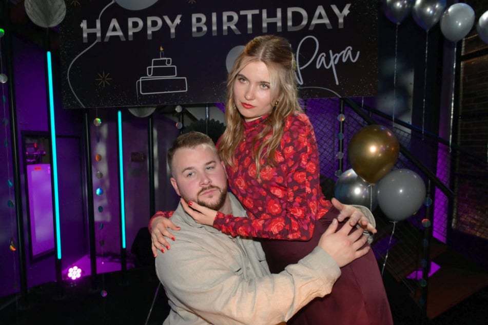 Ausgerechnet bei Joachims Geburtstag wird Jonas attackiert.