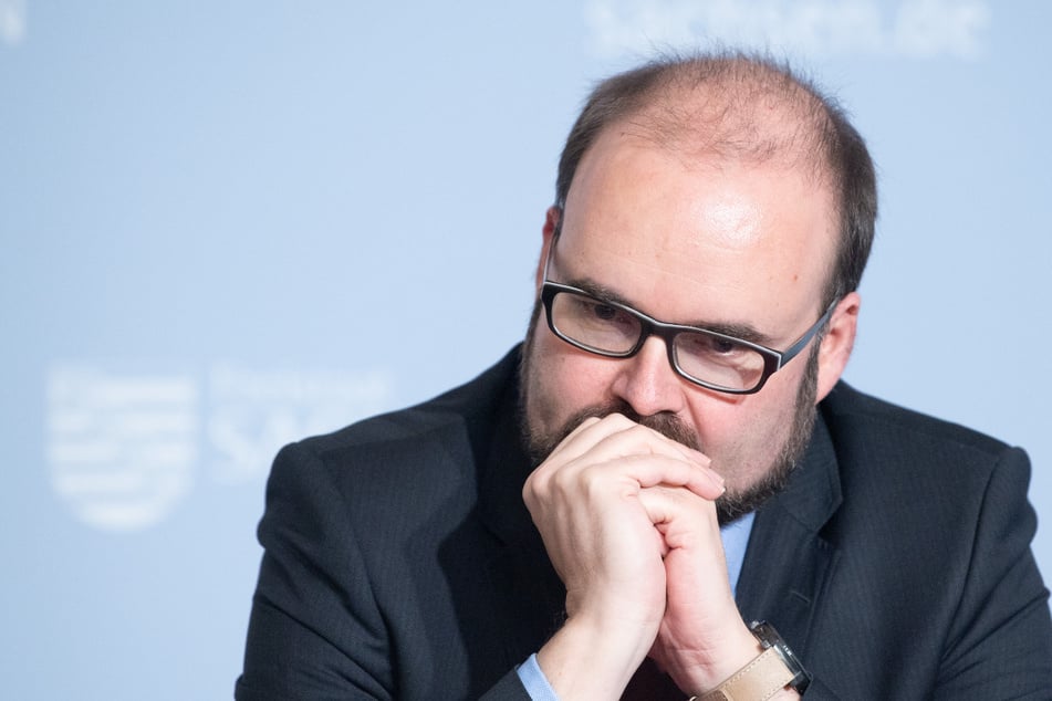 Kultusminister Christian Piwarz (45, CDU) findet, dass das Angebot Leben retten könne.