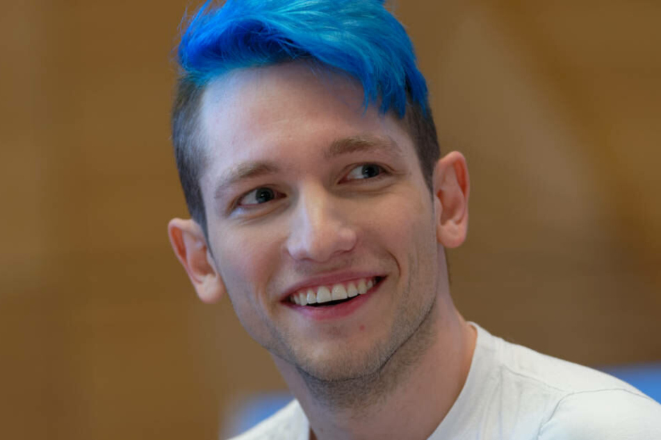 Auch YouTuber Rezo lobte Schmitts engagierten Auftritt (Archivbild).