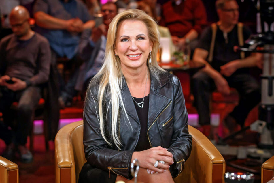 Claudia Norberg war mehrere Jahre mit Michael Wendler zusammen.
