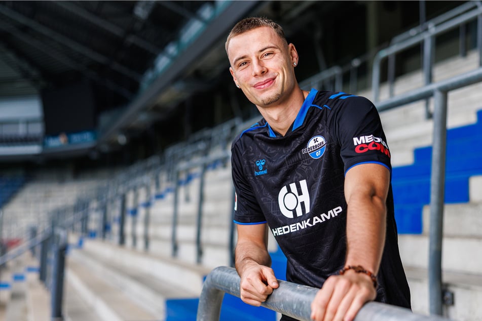 Transfermarkt im Ticker: Bundesliga-Aufsteiger verstärkt sich mit Ex-Bayern-Talent