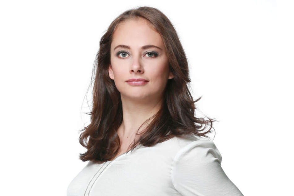 Heike Warmuth (39) war bis Anfang Dezember täglich in der RTL-Soap "Alles was zählt" als Carmen Bauer zu sehen.