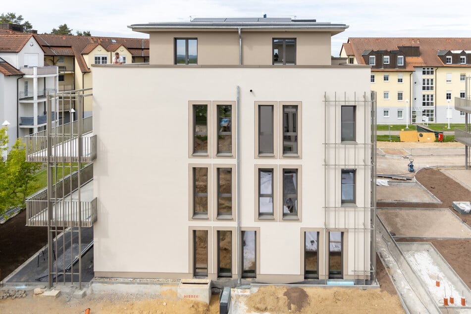 Deshalb zieht es Wohnungssuchende am Samstag (30.5.) nach Ottendorf-Okrilla