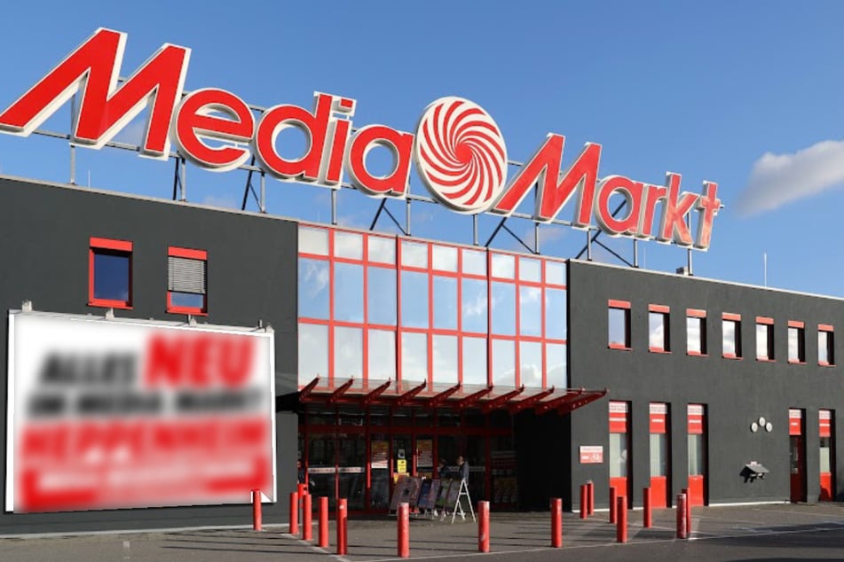 MediaMarkt Heppenheim